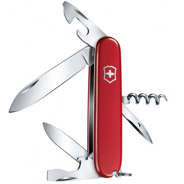 Складаний ніж Victorinox Spartan Vx13603.B1 (1.3603.B1)