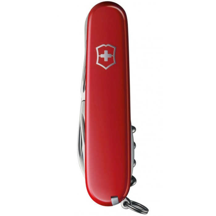 Складаний ніж Victorinox Spartan Vx13603.B1 (1.3603.B1)