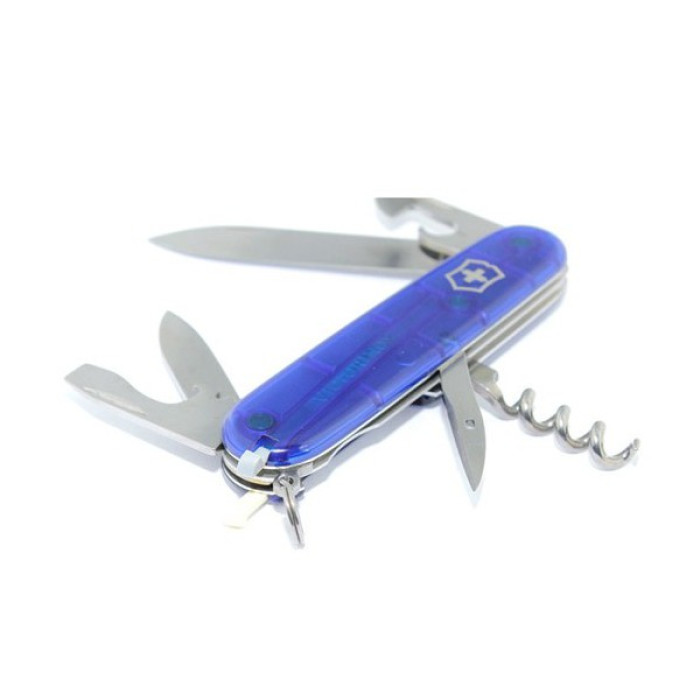 Складаний ніж Victorinox Spartan Vx13603.T2 (1.3603.T2)