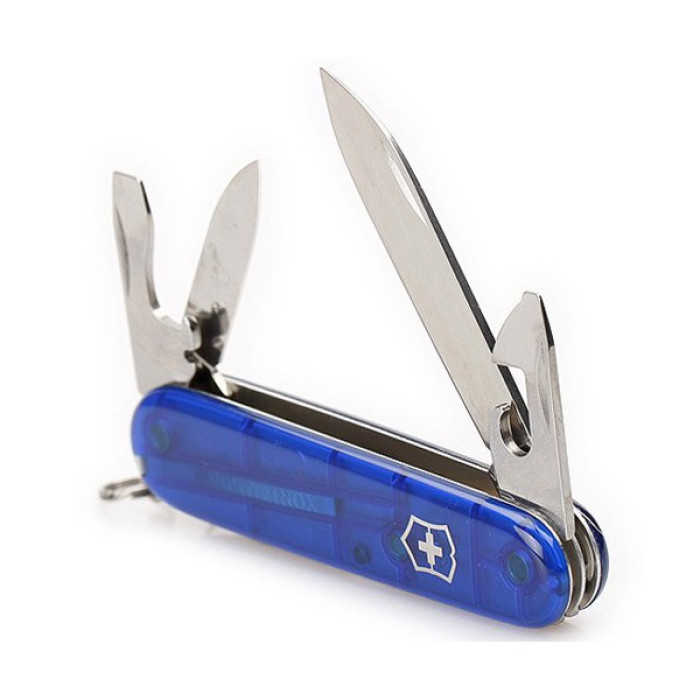 Складаний ніж Victorinox Spartan Vx13603.T2 (1.3603.T2)