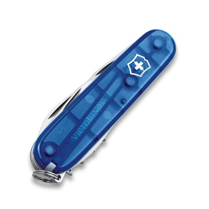 Складаний ніж Victorinox Spartan Vx13603.T2 (1.3603.T2)