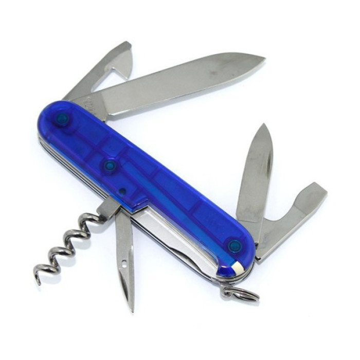 Складаний ніж Victorinox Spartan Vx13603.T2 (1.3603.T2)