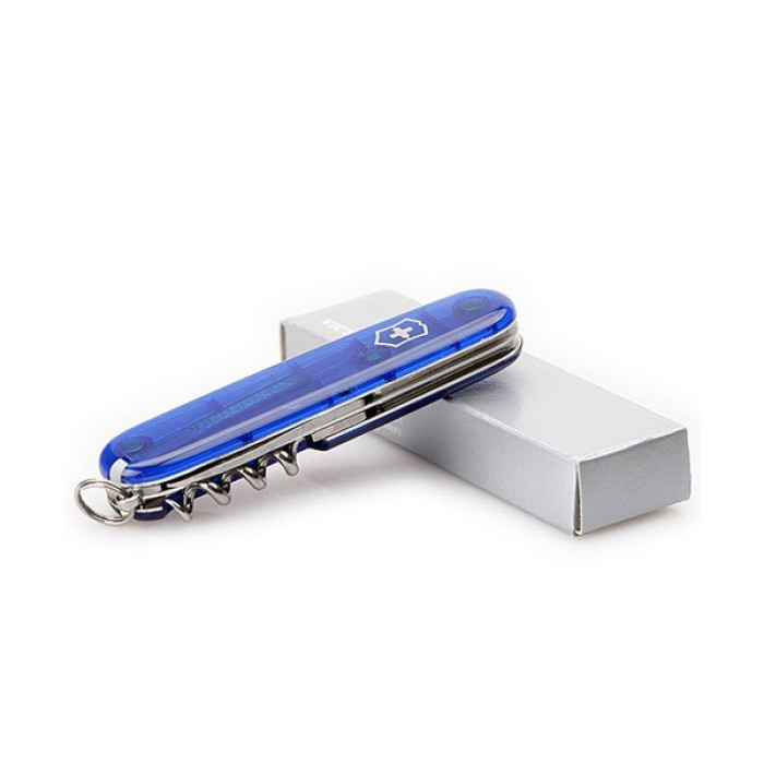 Складаний ніж Victorinox Spartan Vx13603.T2 (1.3603.T2)