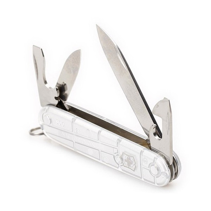 Складаний ніж Victorinox Spartan Vx13603.T7B1 (1.3603.T7B1)