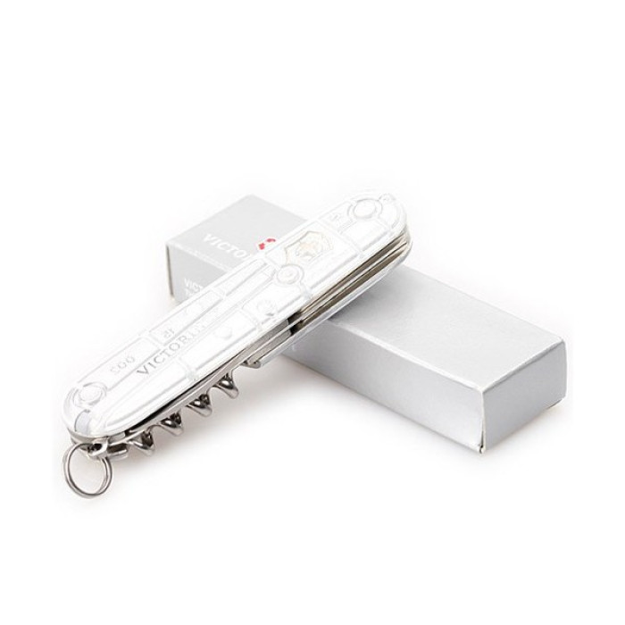 Складаний ніж Victorinox Spartan Vx13603.T7 (1.3603.T7)