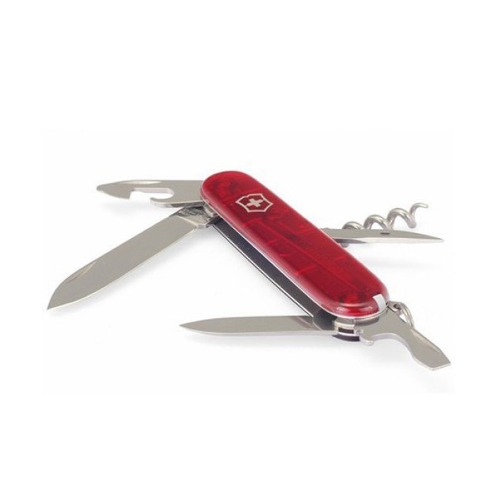 Складаний ніж Victorinox Spartan Vx13603.T (1.3603.T)