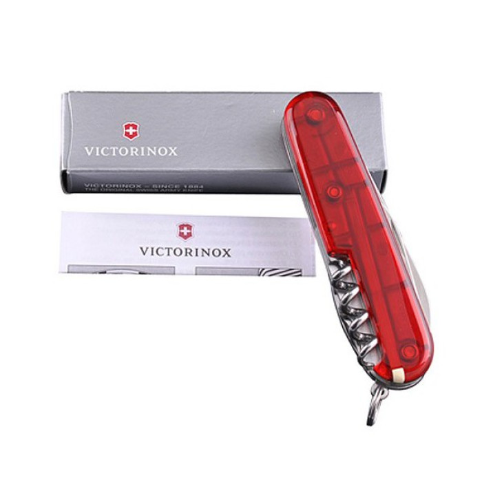 Складаний ніж Victorinox Spartan Vx13603.T (1.3603.T)