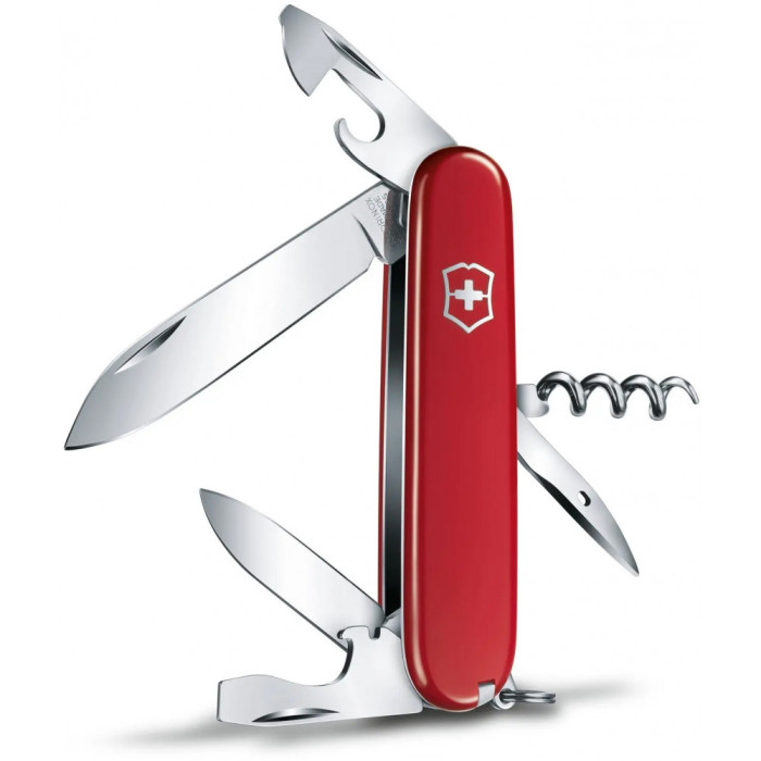 Складаний ніж Victorinox Spartan Vx13603 (1.3603)
