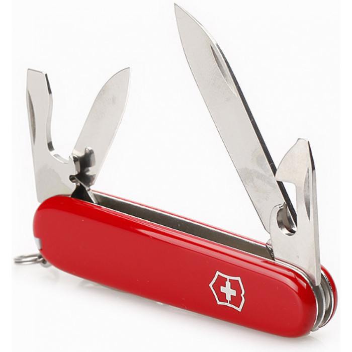 Складаний ніж Victorinox Spartan Vx13603 (1.3603)