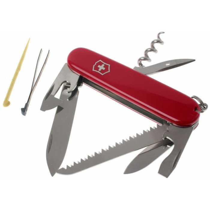 Складаний ніж Victorinox CAMPER Vx13613 (1.3613)