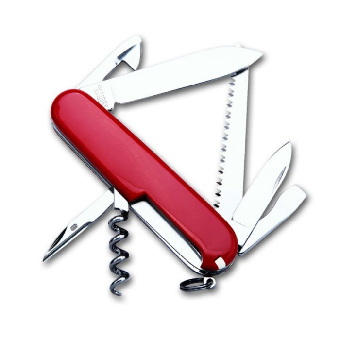 Складаний ніж Victorinox CAMPER Vx13613 (1.3613)