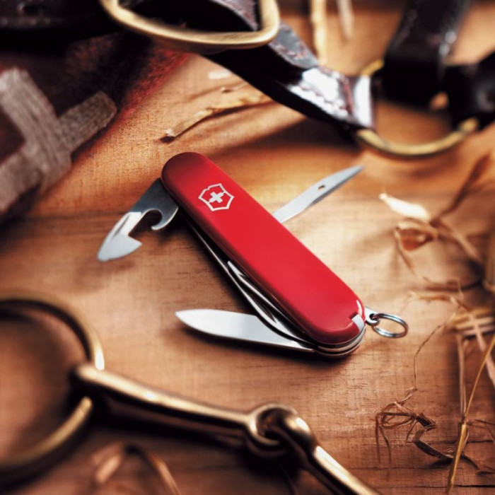 Складаний ніж Victorinox CAMPER Vx13613 (1.3613)