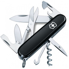 Складаний ніж Victorinox Climber Vx13703.3 (1.3703.3)