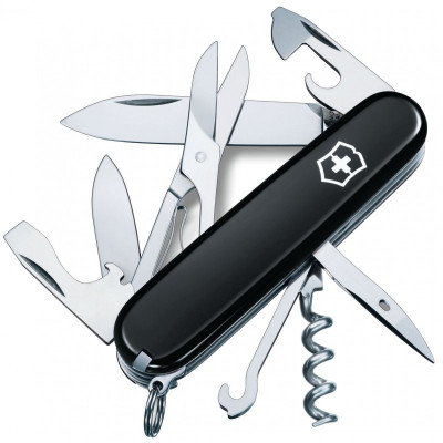 Складаний ніж Victorinox Climber Vx13703.3 (1.3703.3)