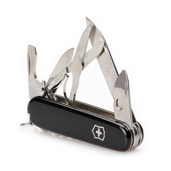Складаний ніж Victorinox Climber Vx13703.3 (1.3703.3)