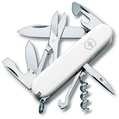 Складаний ніж Victorinox Climber Vx13703.7 (1.3703.7)