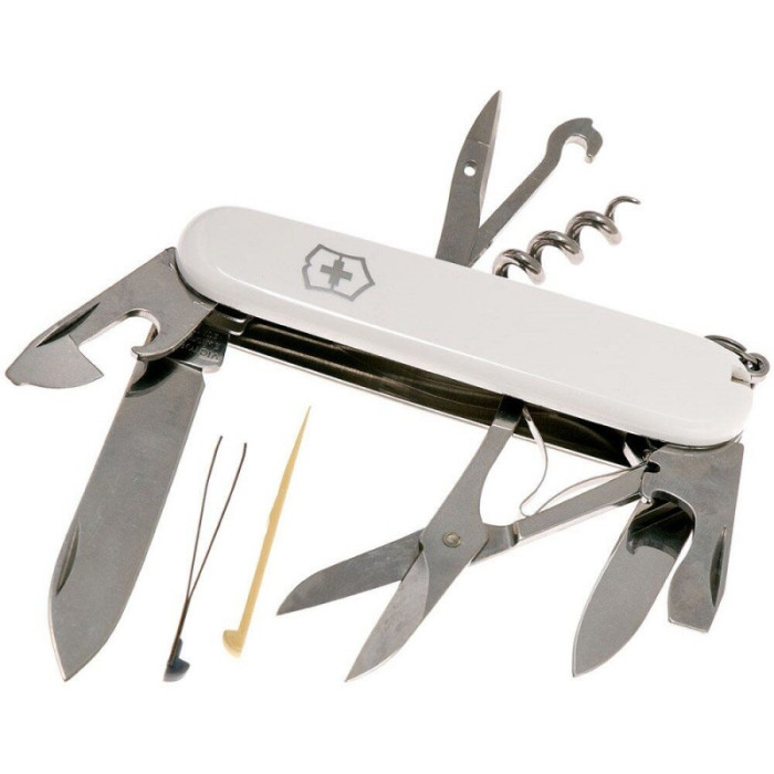 Складаний ніж Victorinox Climber Vx13703.7 (1.3703.7)