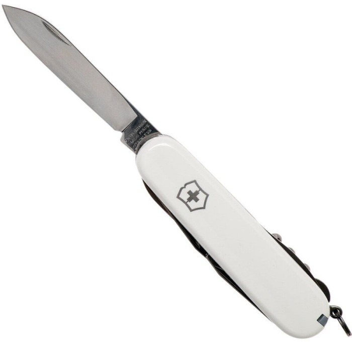 Складаний ніж Victorinox Climber Vx13703.7 (1.3703.7)
