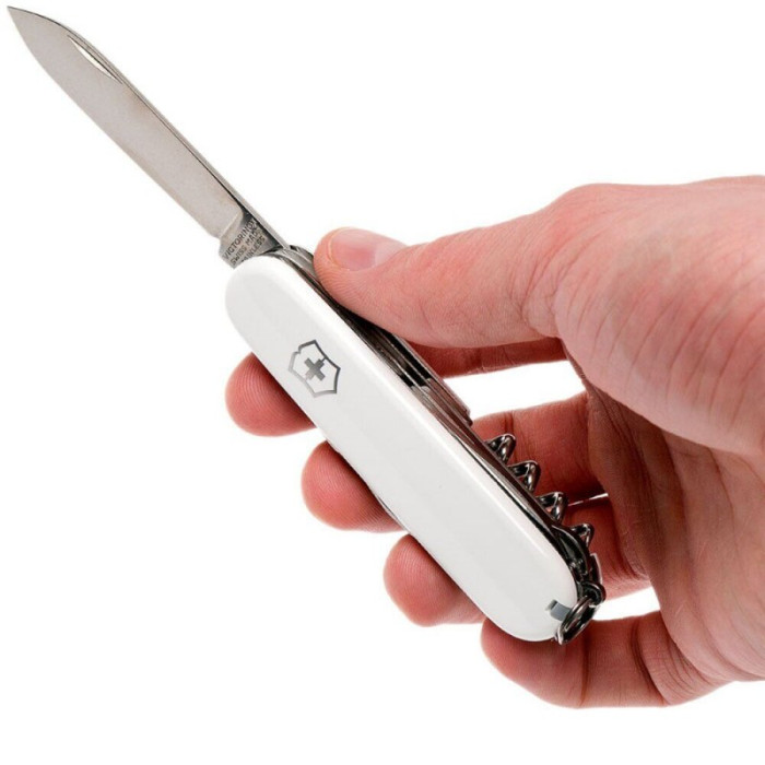 Складаний ніж Victorinox Climber Vx13703.7 (1.3703.7)