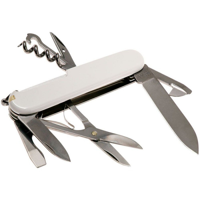 Складаний ніж Victorinox Climber Vx13703.7 (1.3703.7)
