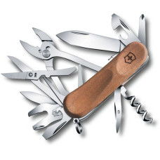Складаний ніж Victorinox EVOWOOD S557 Vx25221.S63 (2.5221.S63)