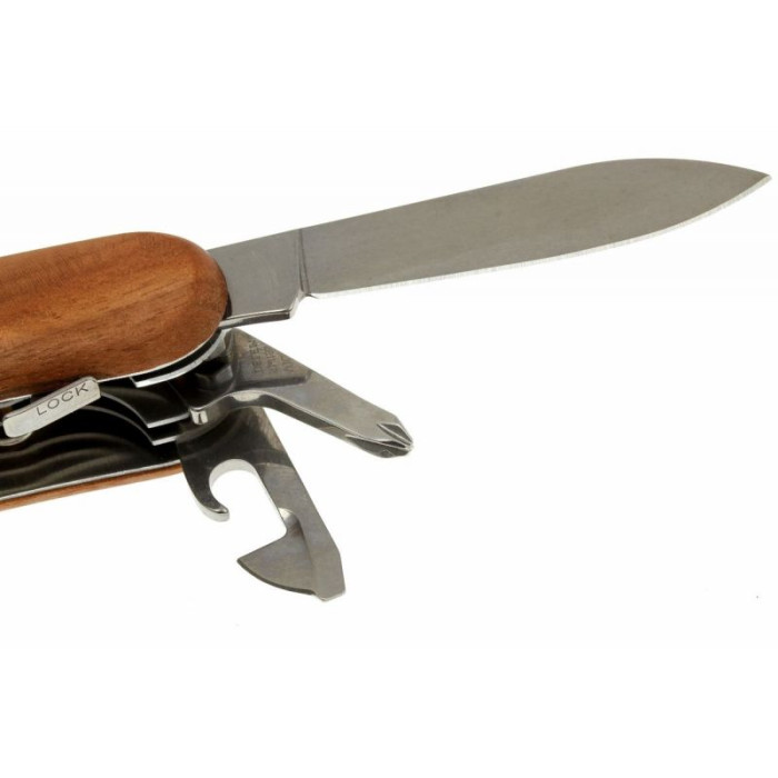 Складаний ніж Victorinox EVOWOOD S557 Vx25221.S63 (2.5221.S63)