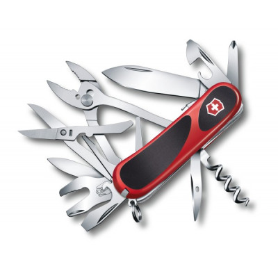 Складаний ніж Victorinox EVOGRIP S557 Vx25223.SC (2.5223.SC)