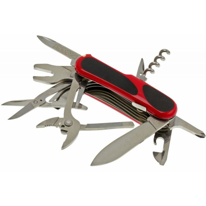 Складаний ніж Victorinox EVOGRIP S557 Vx25223.SC (2.5223.SC)