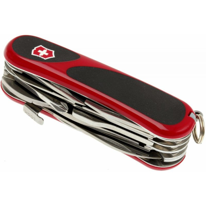 Складаний ніж Victorinox EVOGRIP S557 Vx25223.SC (2.5223.SC)