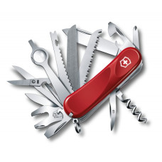 Складаний ніж Victorinox EVOLUTION 28 Vx25383.E (2.5383.E)
