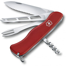 Складаний ніж Victorinox CHEESE MASTER Vx08313.W (0.8313.W)