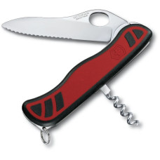 Складаний ніж Victorinox ALPINEER GRIP One Hand Vx08321.MWC (0.8321.MWC)