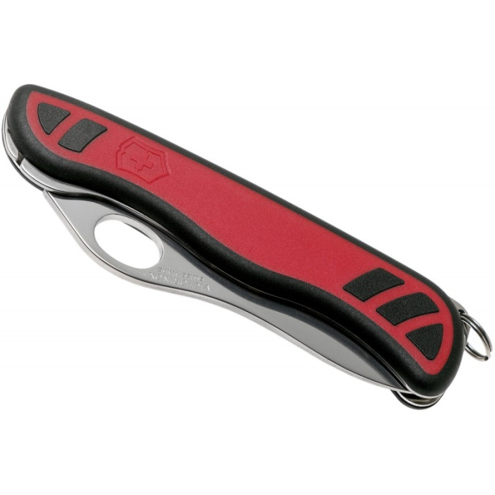 Складаний ніж Victorinox ALPINEER GRIP One Hand Vx08321.MWC (0.8321.MWC)
