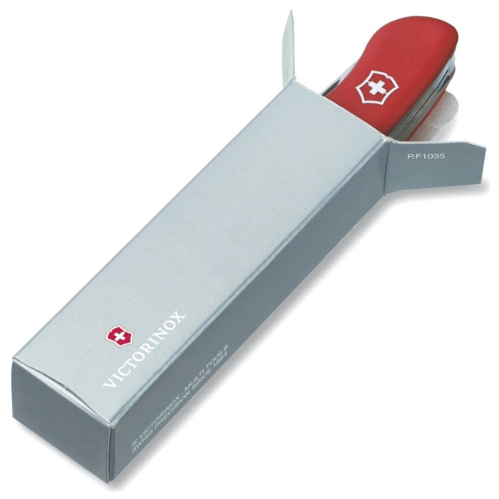 Складаний ніж Victorinox ALPINEER Vx08323 (0.8323)