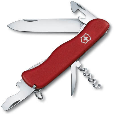 Складаний ніж Victorinox Picknicker Vx08353 (0.8353)