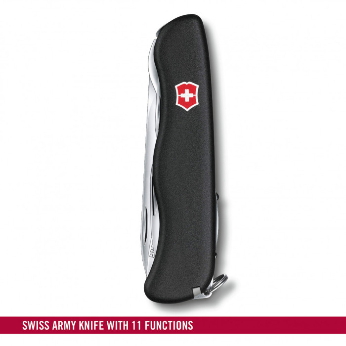 Складаний ніж Victorinox Picknicker Vx08353.3 (0.8353.3)