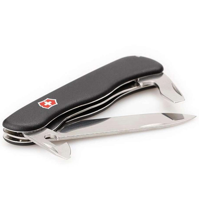 Складаний ніж Victorinox Picknicker Vx08353.3 (0.8353.3)