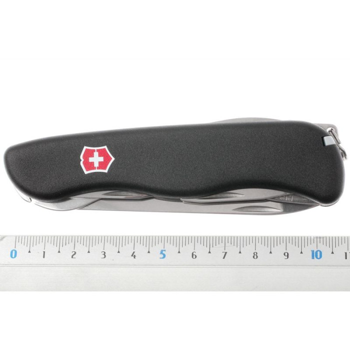 Складаний ніж Victorinox Picknicker Vx08353.3 (0.8353.3)