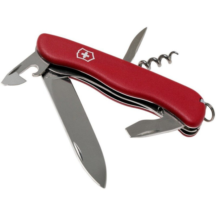 Складаний ніж Victorinox Picknicker Vx08353 (0.8353)