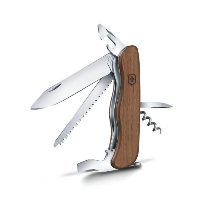 Складаний ніж Victorinox Forester Vx08361.63 (0.8361.63)