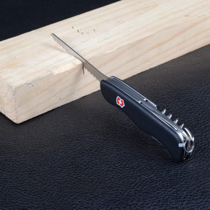 Складаний ніж Victorinox Forester Vx08363.3 (0.8363.3)