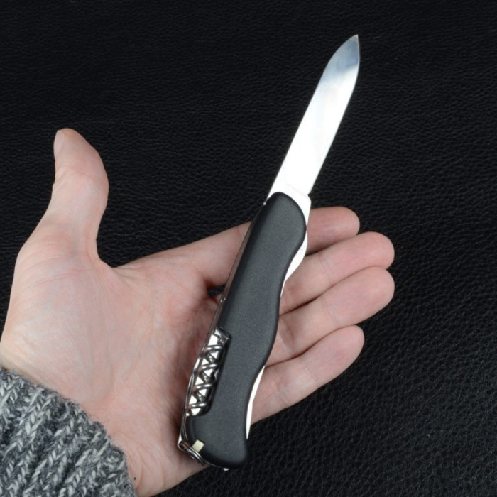 Складаний ніж Victorinox Forester Vx08363.3 (0.8363.3)