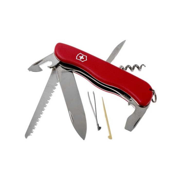Складаний ніж Victorinox Forester Vx08363 (0.8363)