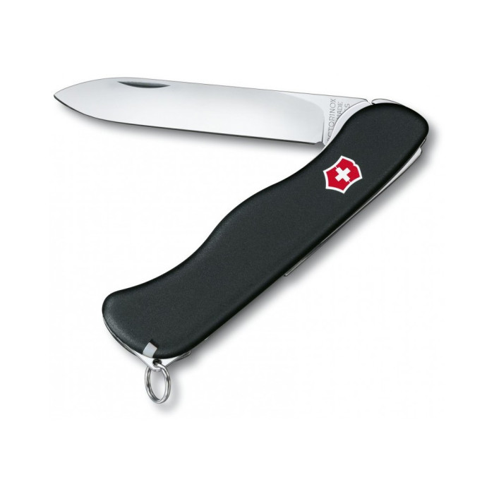 Складаний ніж Victorinox Sentinel Vx08413.3 (0.8413.3)