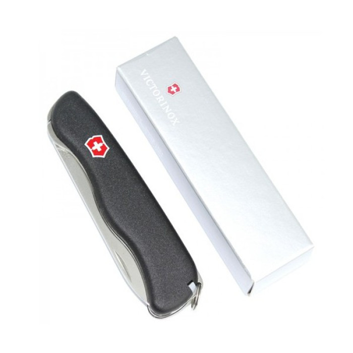 Складаний ніж Victorinox Sentinel Vx08413.3 (0.8413.3)