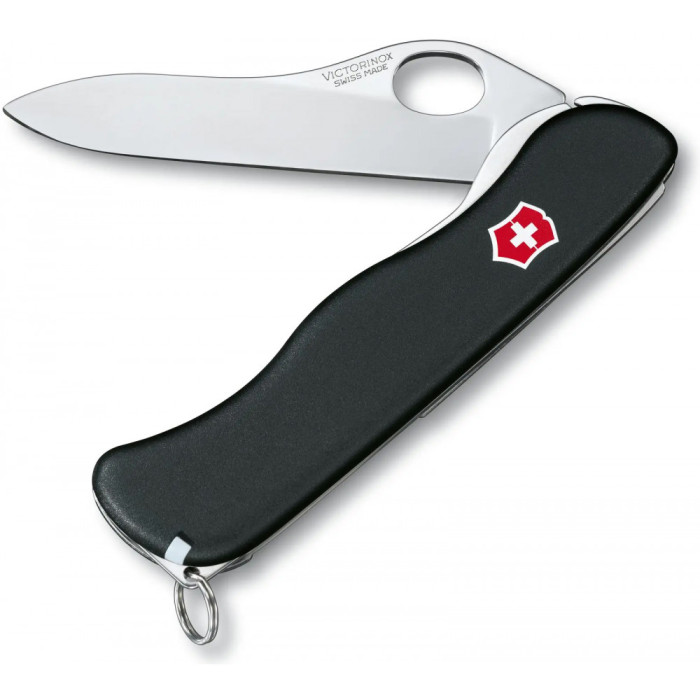Складаний ніж Victorinox Sentinel One Hand Vx08413.M3 (0.8413.M3)