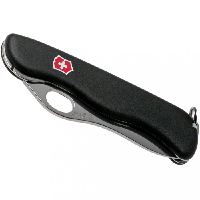 Складаний ніж Victorinox Sentinel One Hand Vx08413.M3 (0.8413.M3)
