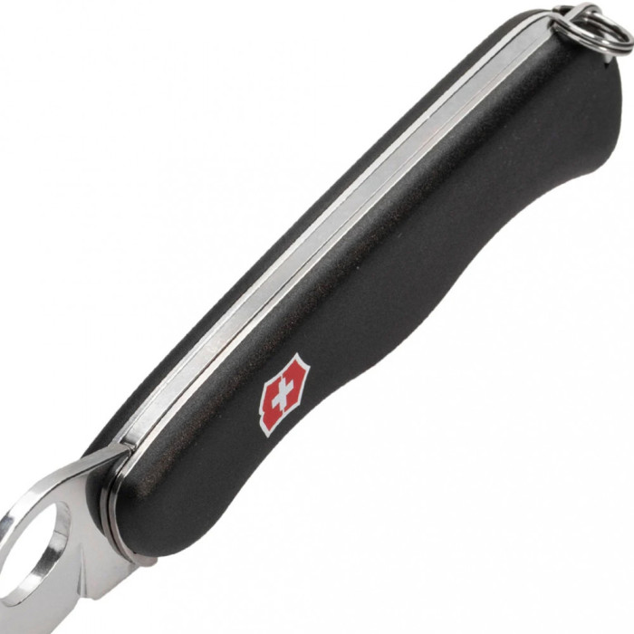 Складаний ніж Victorinox Sentinel One Hand Vx08413.M3 (0.8413.M3)