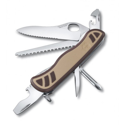 Складной нож Victorinox TRAILMASTER One Hand Vx08461.MWC941 (0.8461.MWC941)