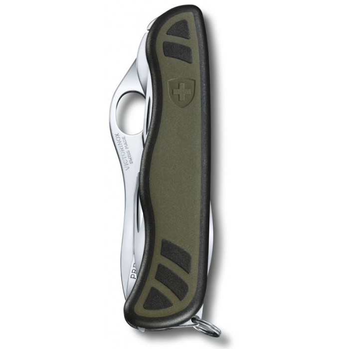 Складаний ніж Victorinox Swiss Soldier Knife One Hand Vx08461.MWCH (0.8461.MWCH)